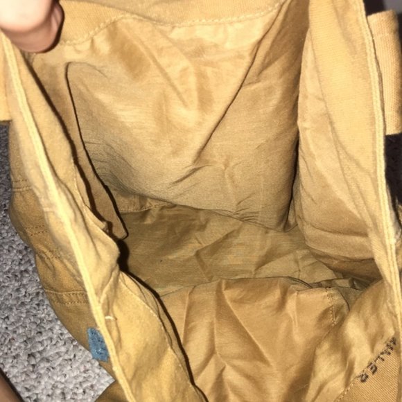 Peace Shoulder Bag - Picture 3 of 5